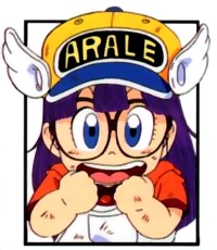arale