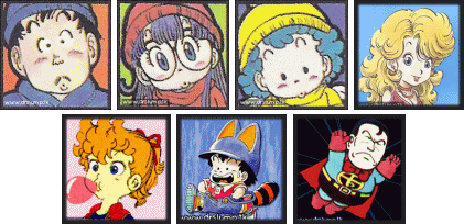 drslump