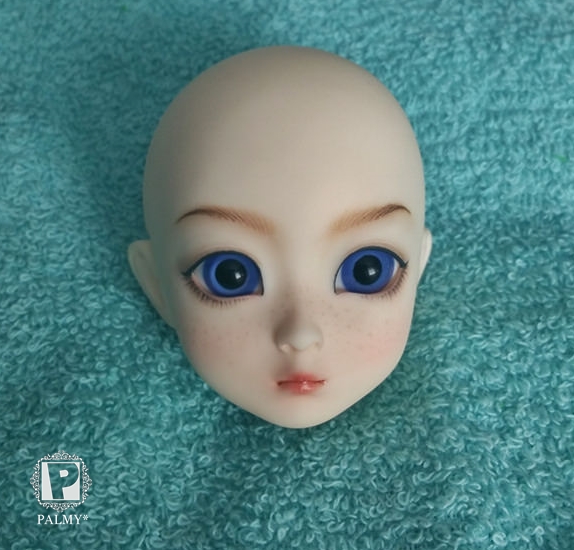 Faceup-Elfdoll-Dami1
