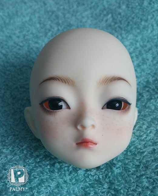 Faceup-Elfdoll-Yumi1