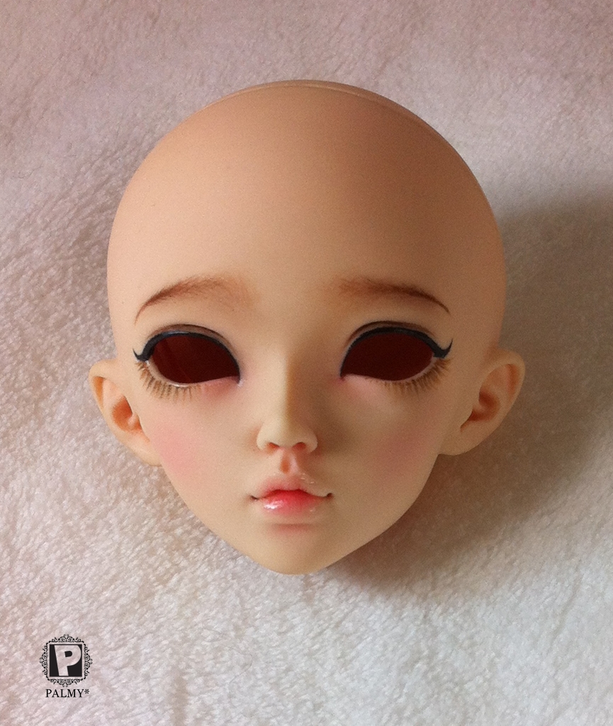 Faceup-Minifee-Chloe