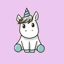 unicorn